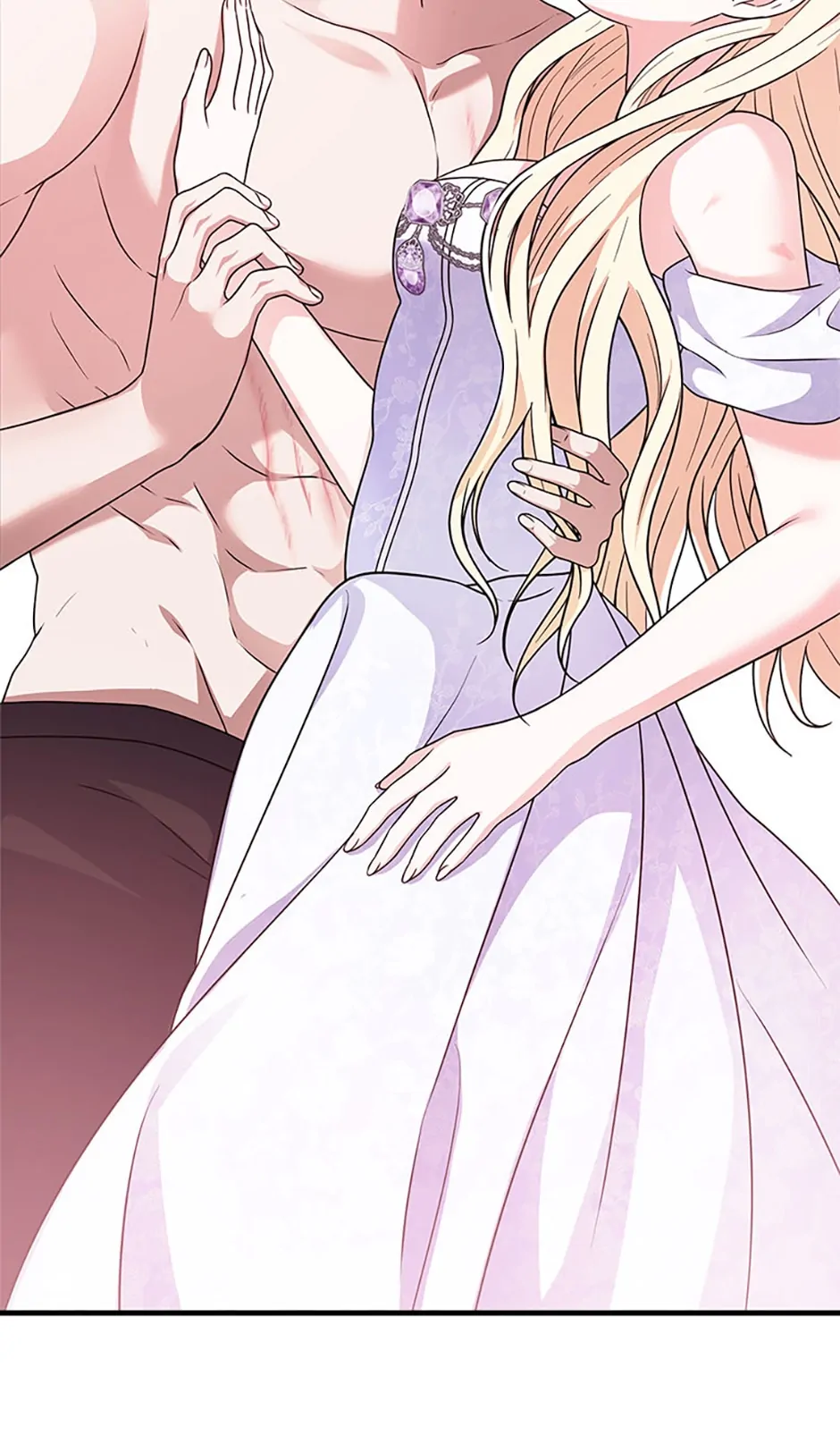 Please Lay Your Eyes on Jasmine chapter 19 page 13