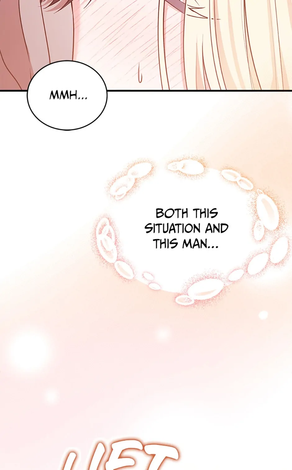 Please Lay Your Eyes on Jasmine chapter 19 page 15