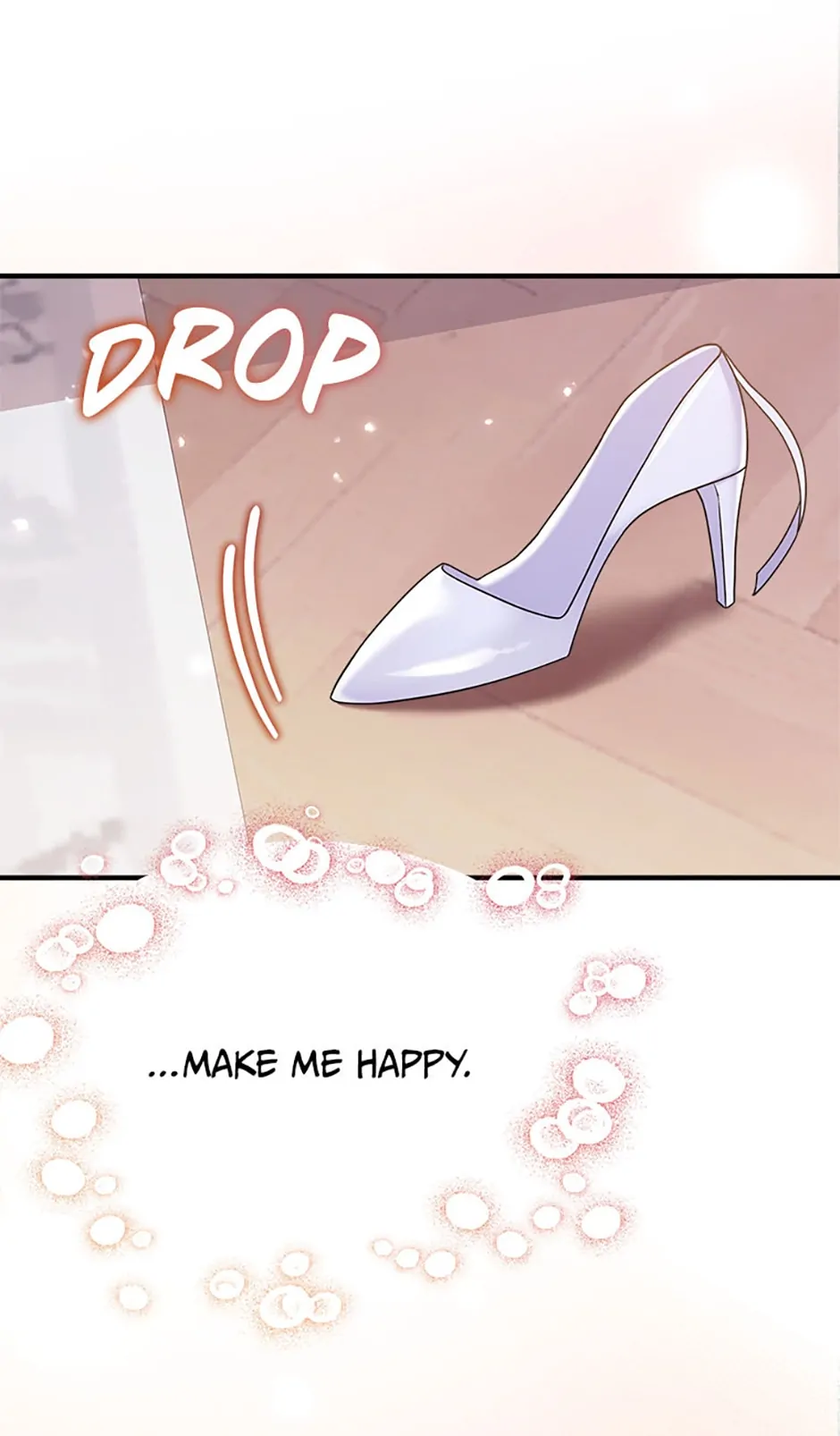 Please Lay Your Eyes on Jasmine chapter 19 page 17