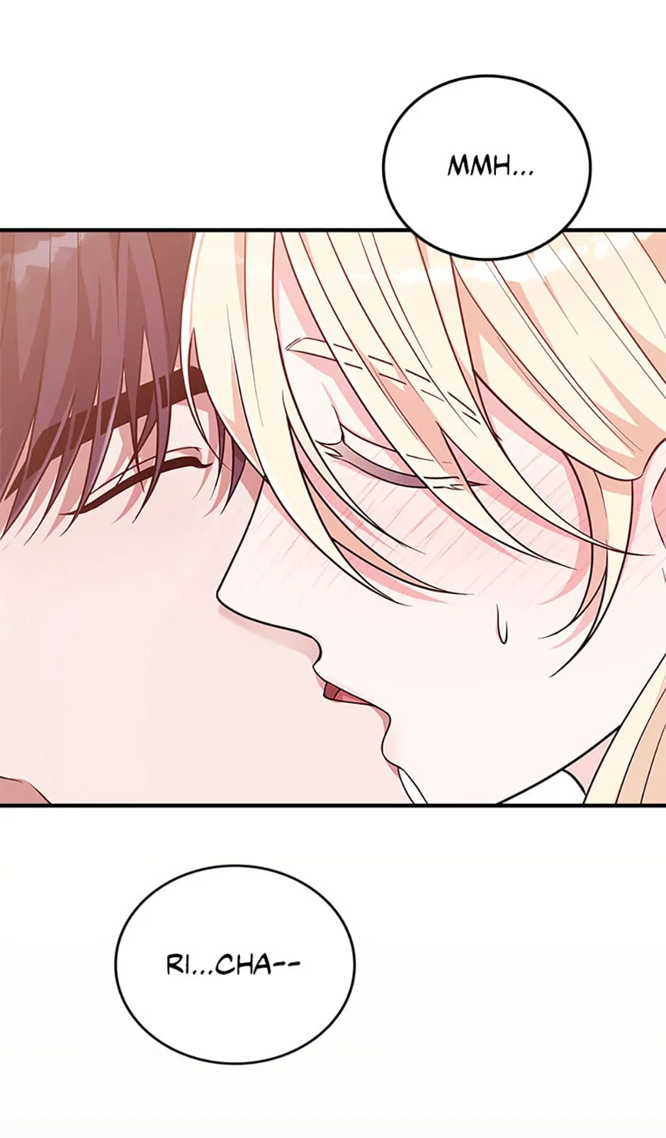 Please Lay Your Eyes on Jasmine chapter 19 page 19
