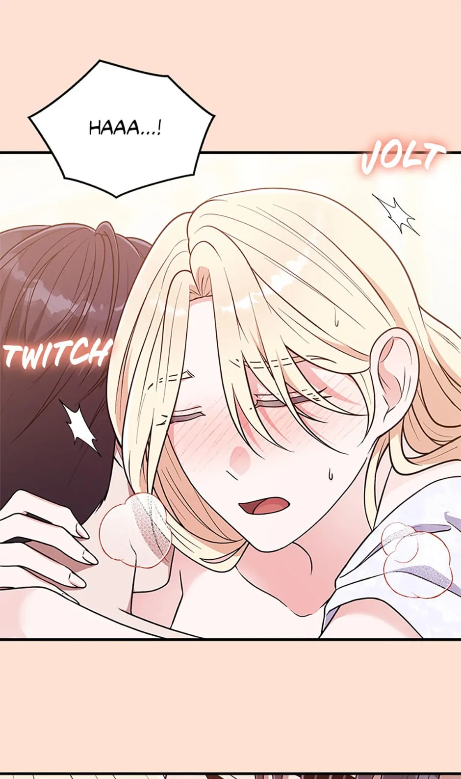 Please Lay Your Eyes on Jasmine chapter 19 page 21