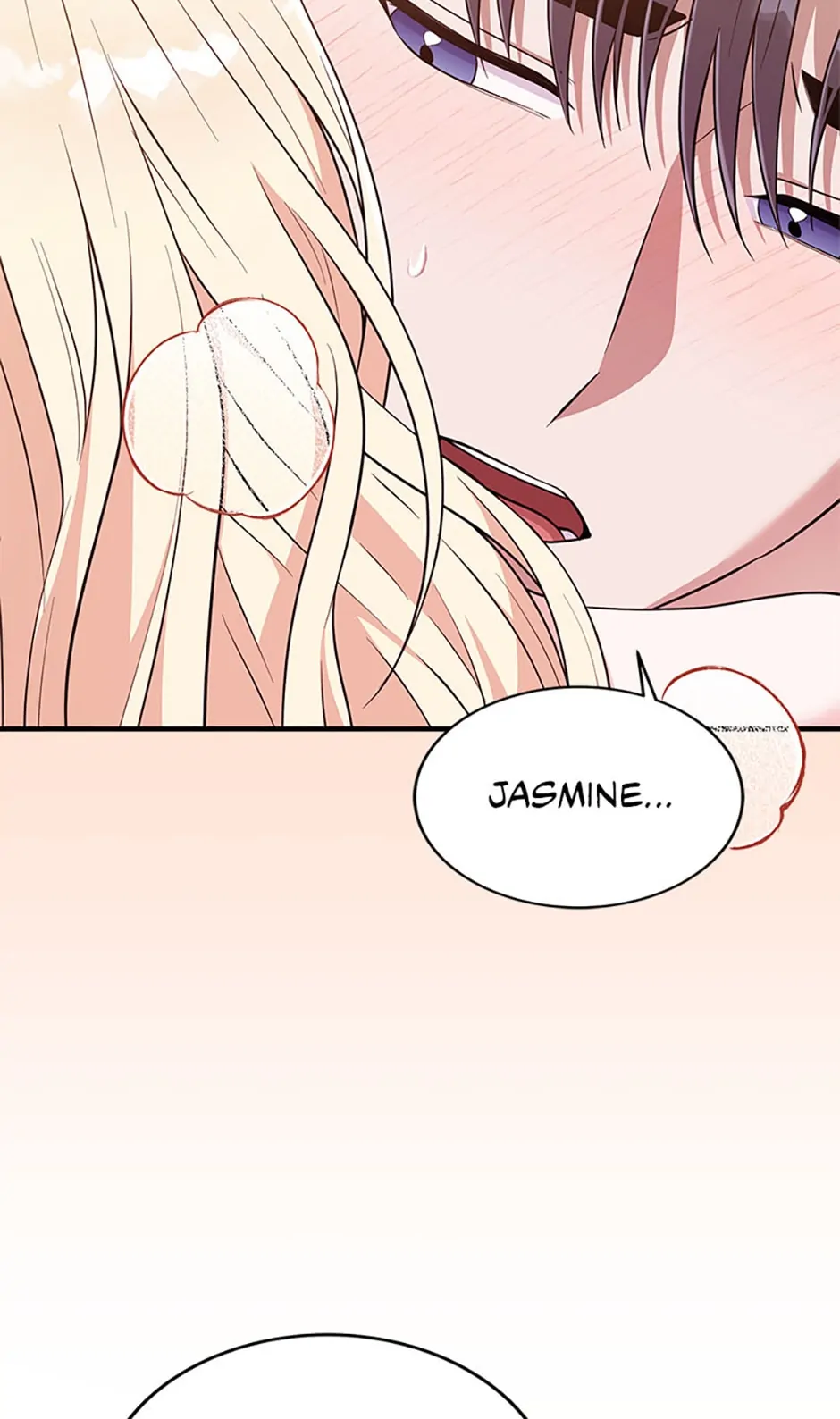 Please Lay Your Eyes on Jasmine chapter 19 page 22