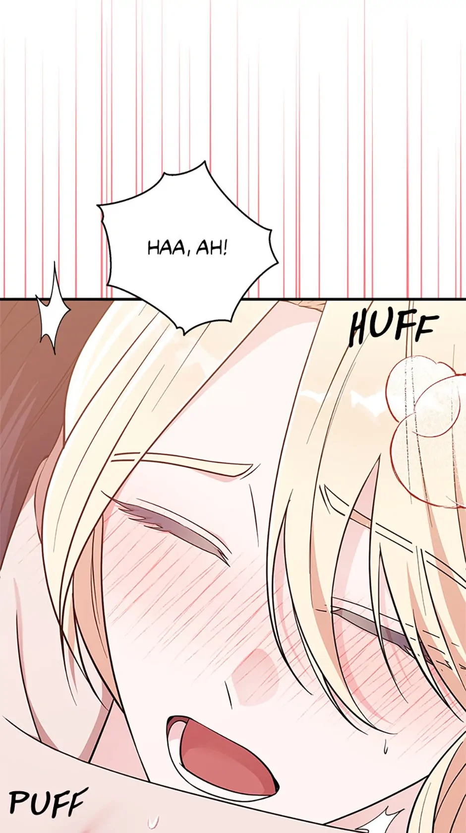 Please Lay Your Eyes on Jasmine chapter 19 page 26