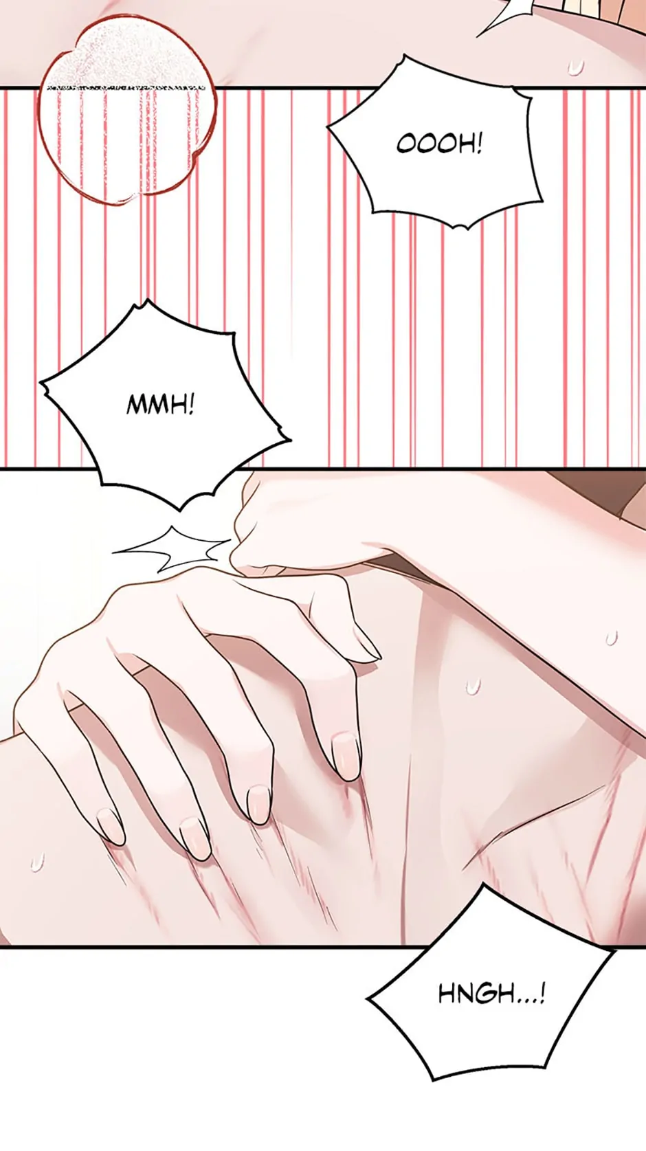 Please Lay Your Eyes on Jasmine chapter 19 page 27