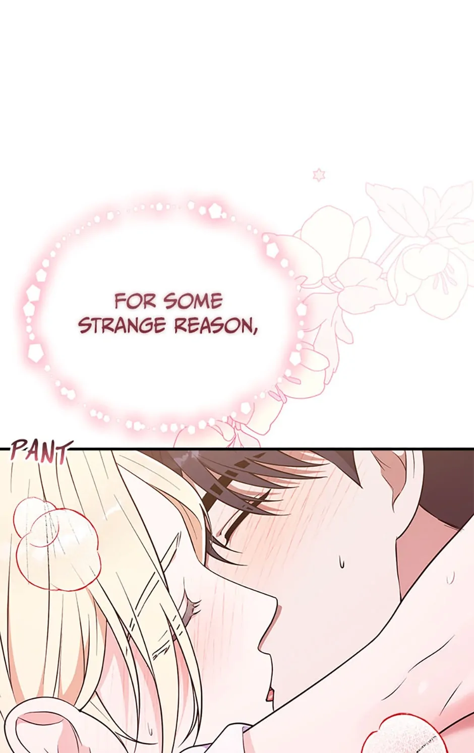 Please Lay Your Eyes on Jasmine chapter 19 page 32
