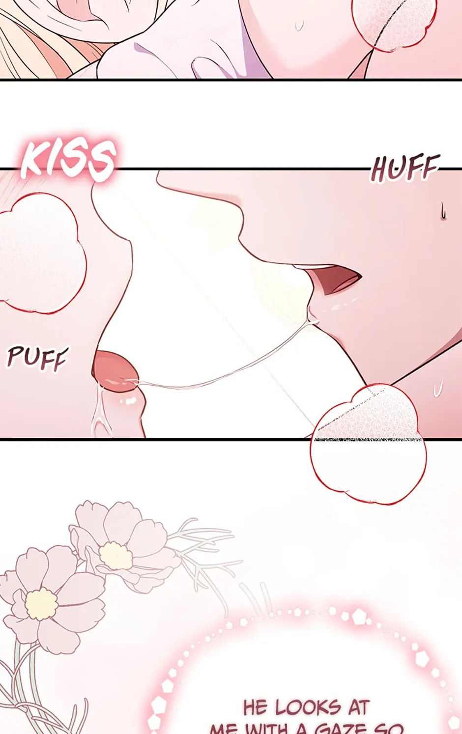 Please Lay Your Eyes on Jasmine chapter 19 page 33