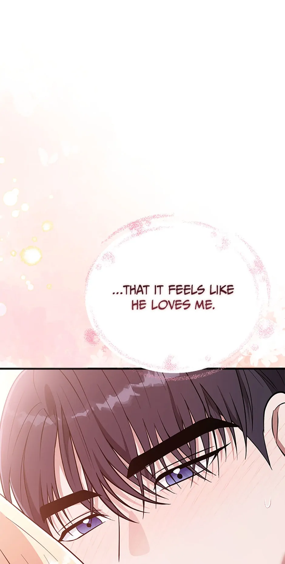 Please Lay Your Eyes on Jasmine chapter 19 page 35