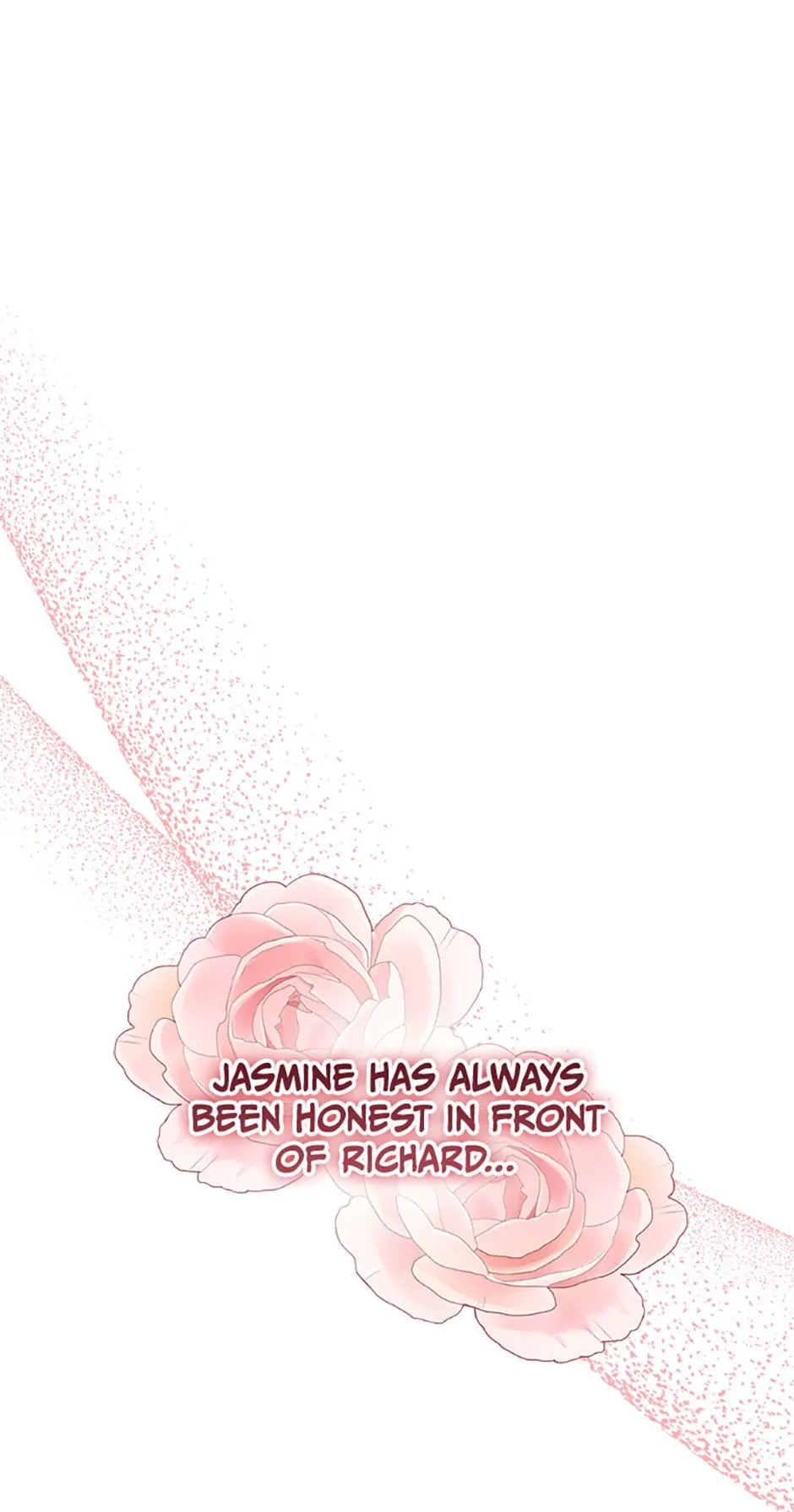 Please Lay Your Eyes on Jasmine chapter 19 page 40