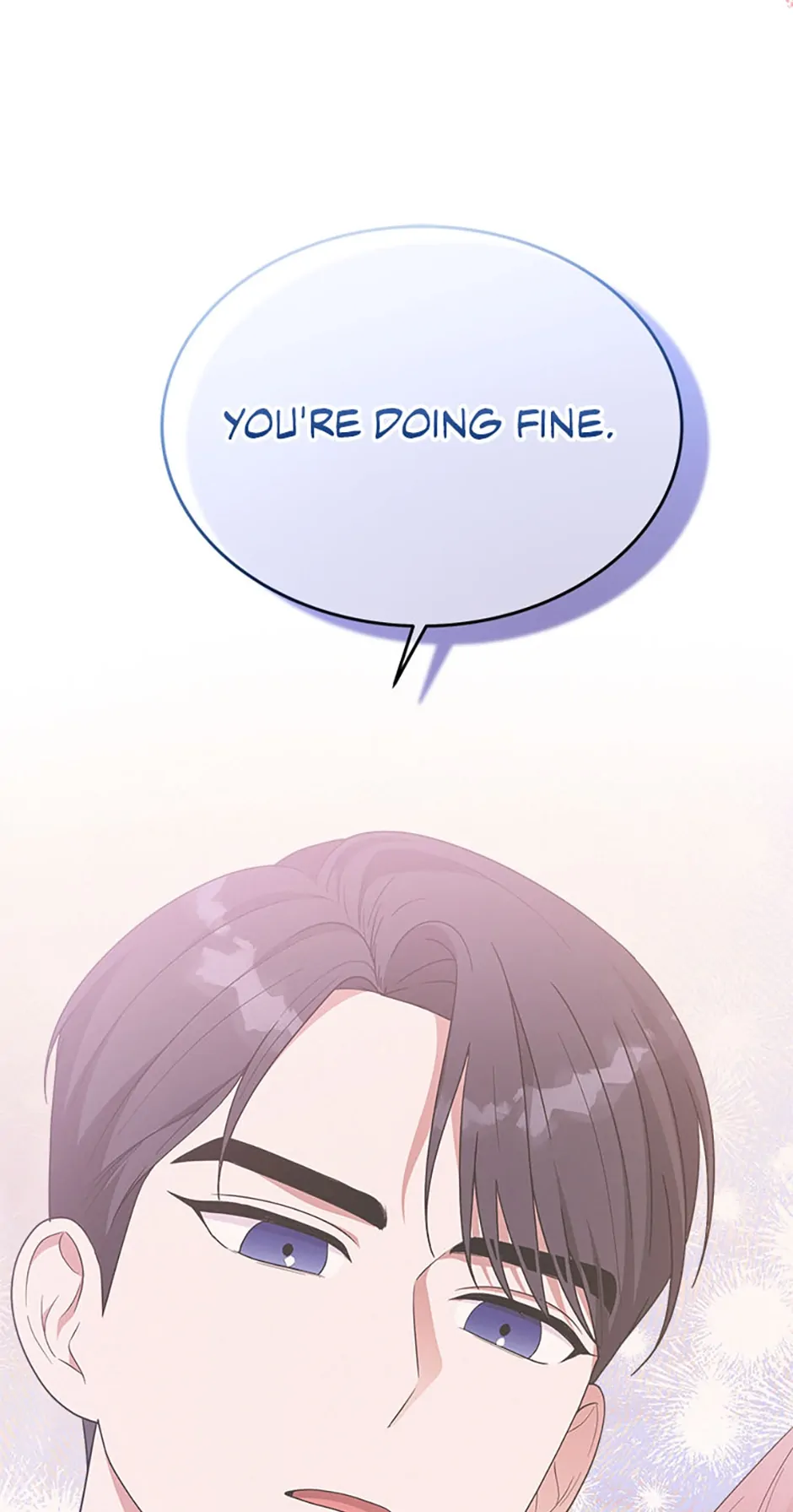 Please Lay Your Eyes on Jasmine chapter 19 page 41