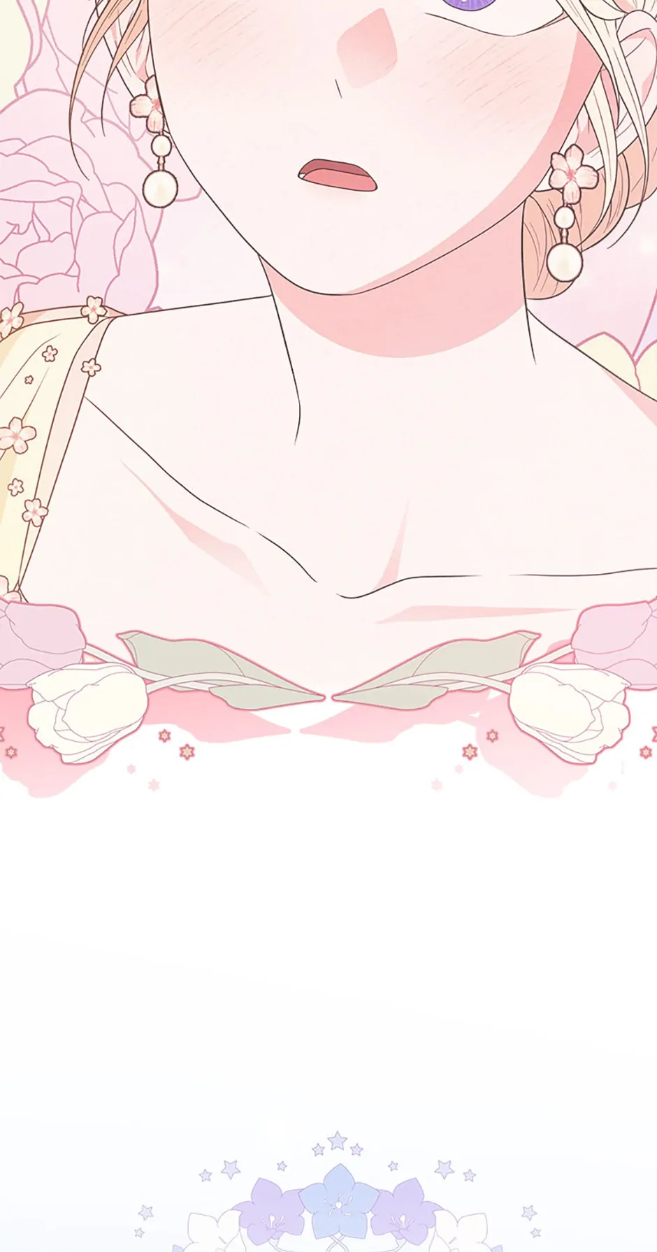 Please Lay Your Eyes on Jasmine chapter 19 page 43