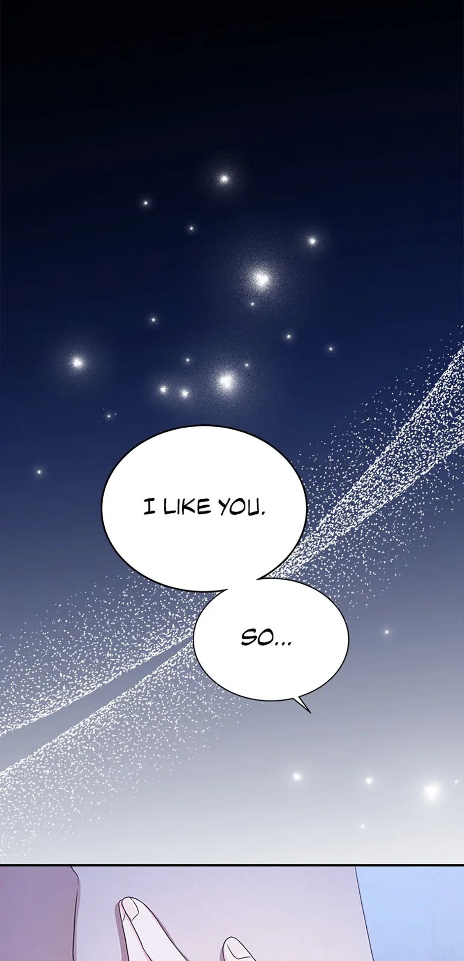 Please Lay Your Eyes on Jasmine chapter 19 page 47