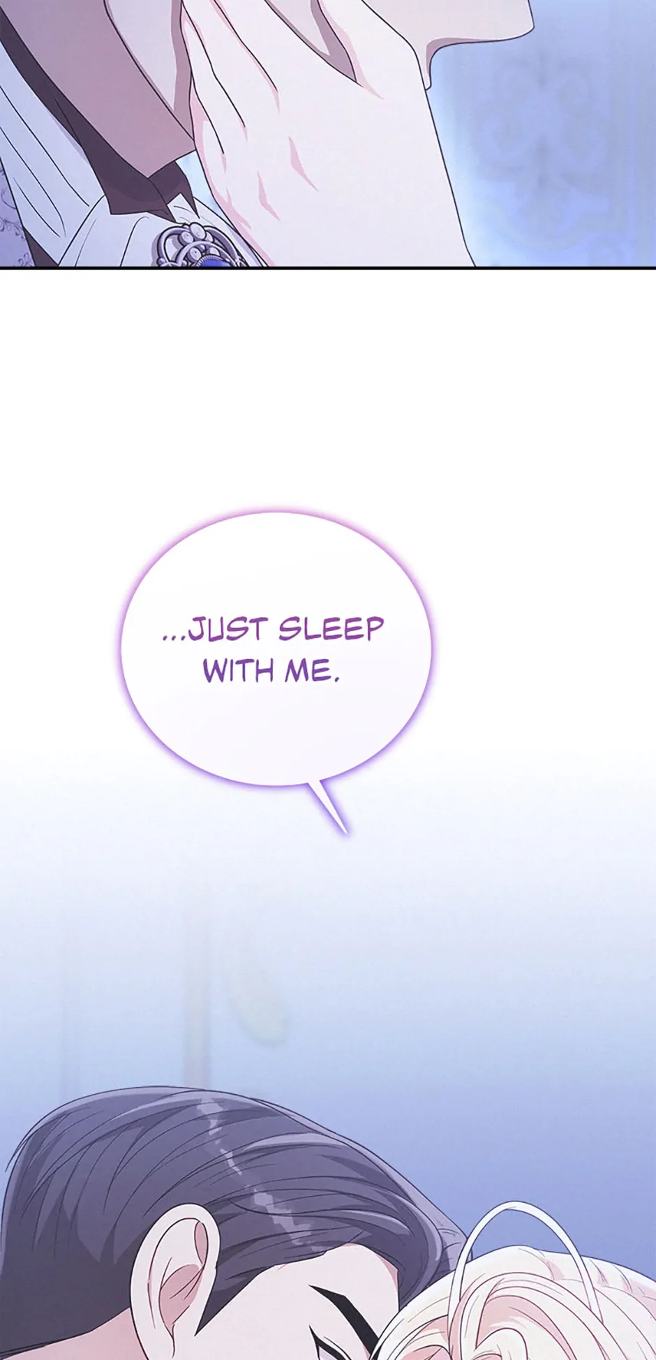 Please Lay Your Eyes on Jasmine chapter 19 page 48