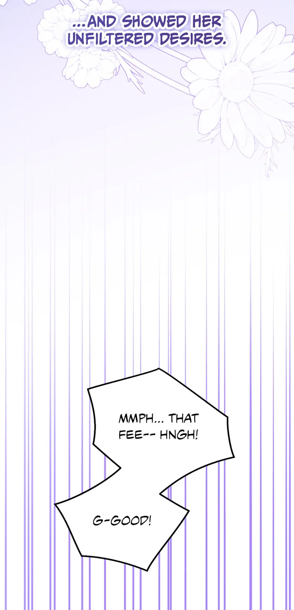 Please Lay Your Eyes on Jasmine chapter 19 page 50