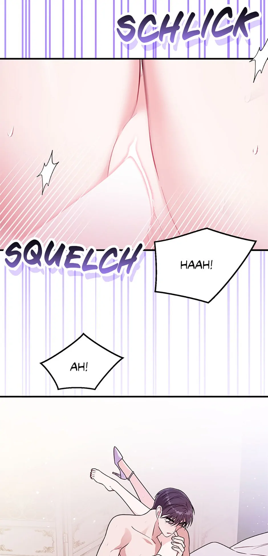 Please Lay Your Eyes on Jasmine chapter 19 page 51