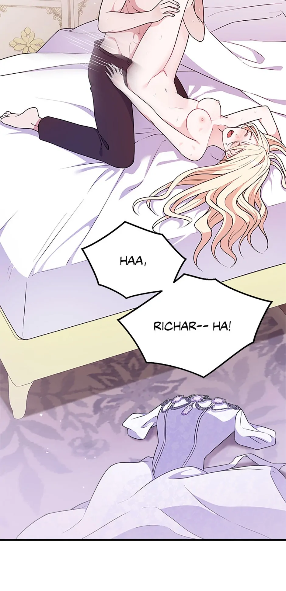 Please Lay Your Eyes on Jasmine chapter 19 page 52