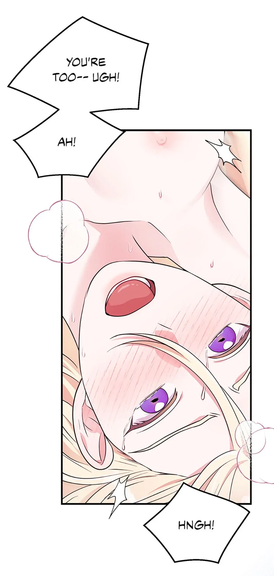 Please Lay Your Eyes on Jasmine chapter 19 page 53