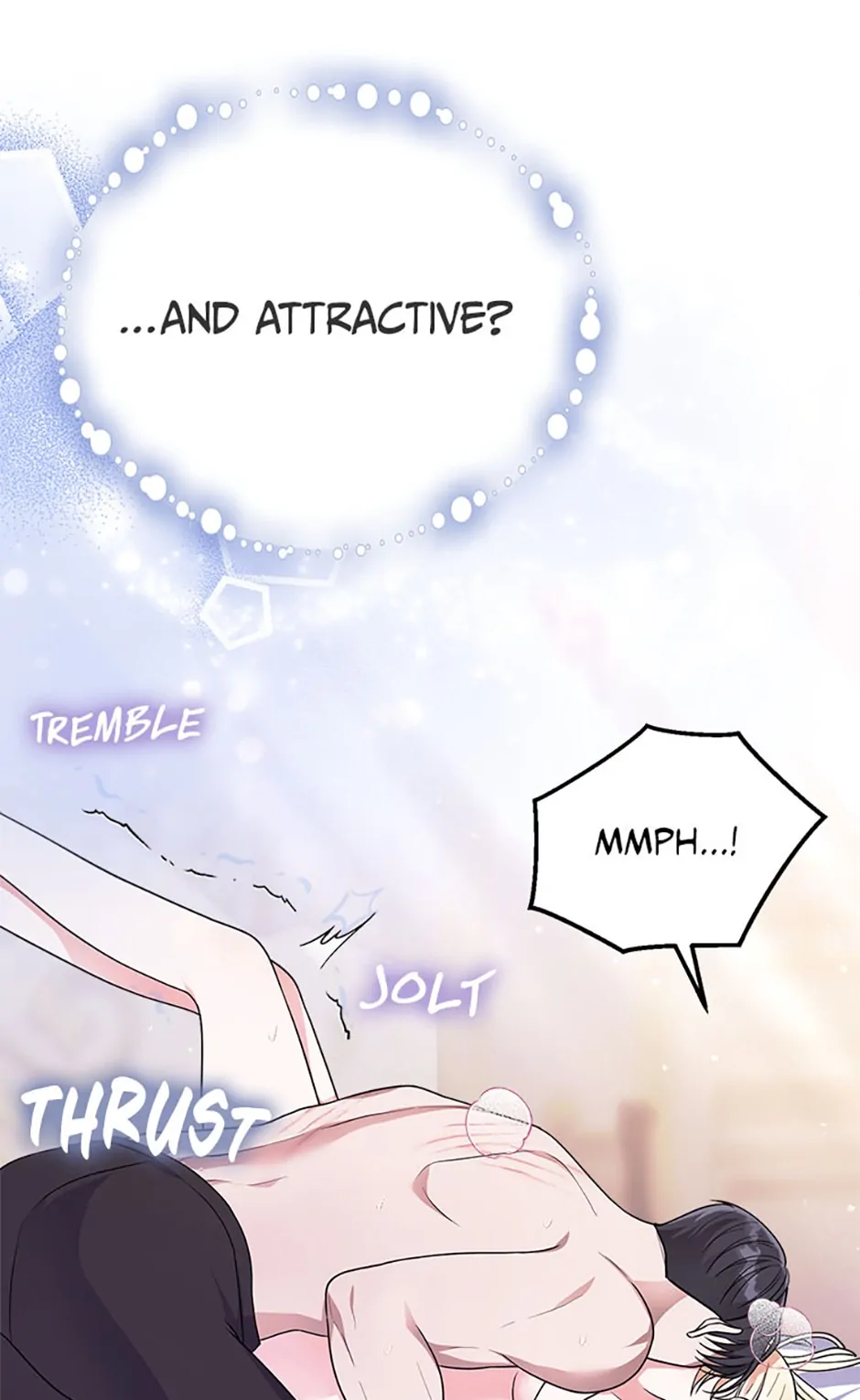 Please Lay Your Eyes on Jasmine chapter 19 page 59