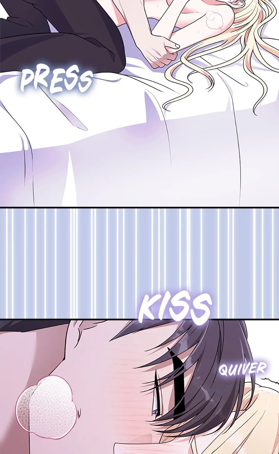 Please Lay Your Eyes on Jasmine chapter 19 page 60