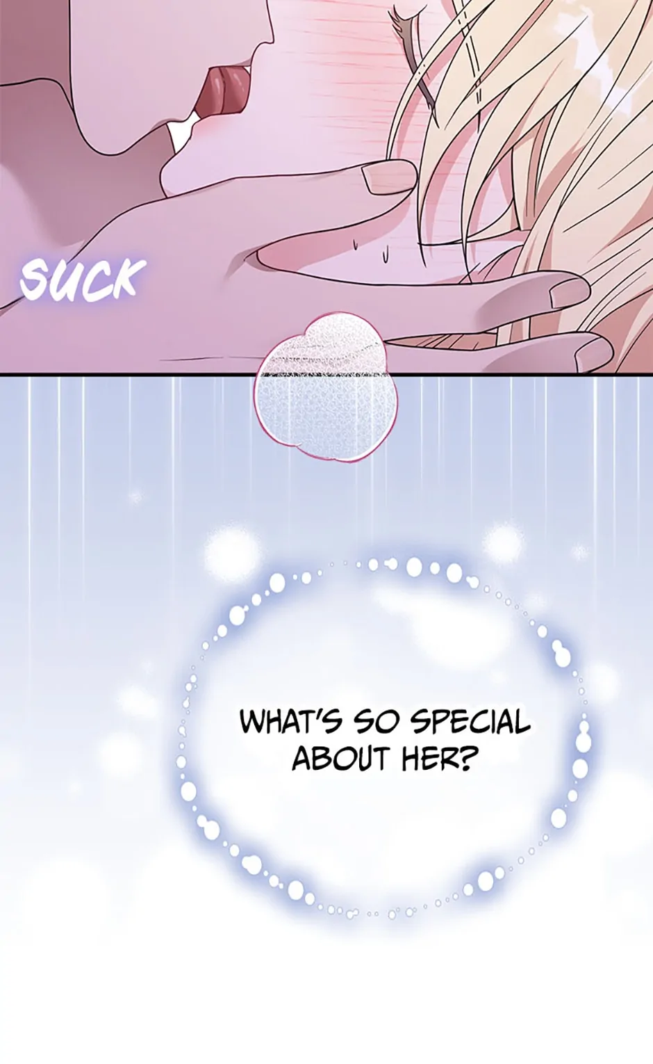 Please Lay Your Eyes on Jasmine chapter 19 page 61
