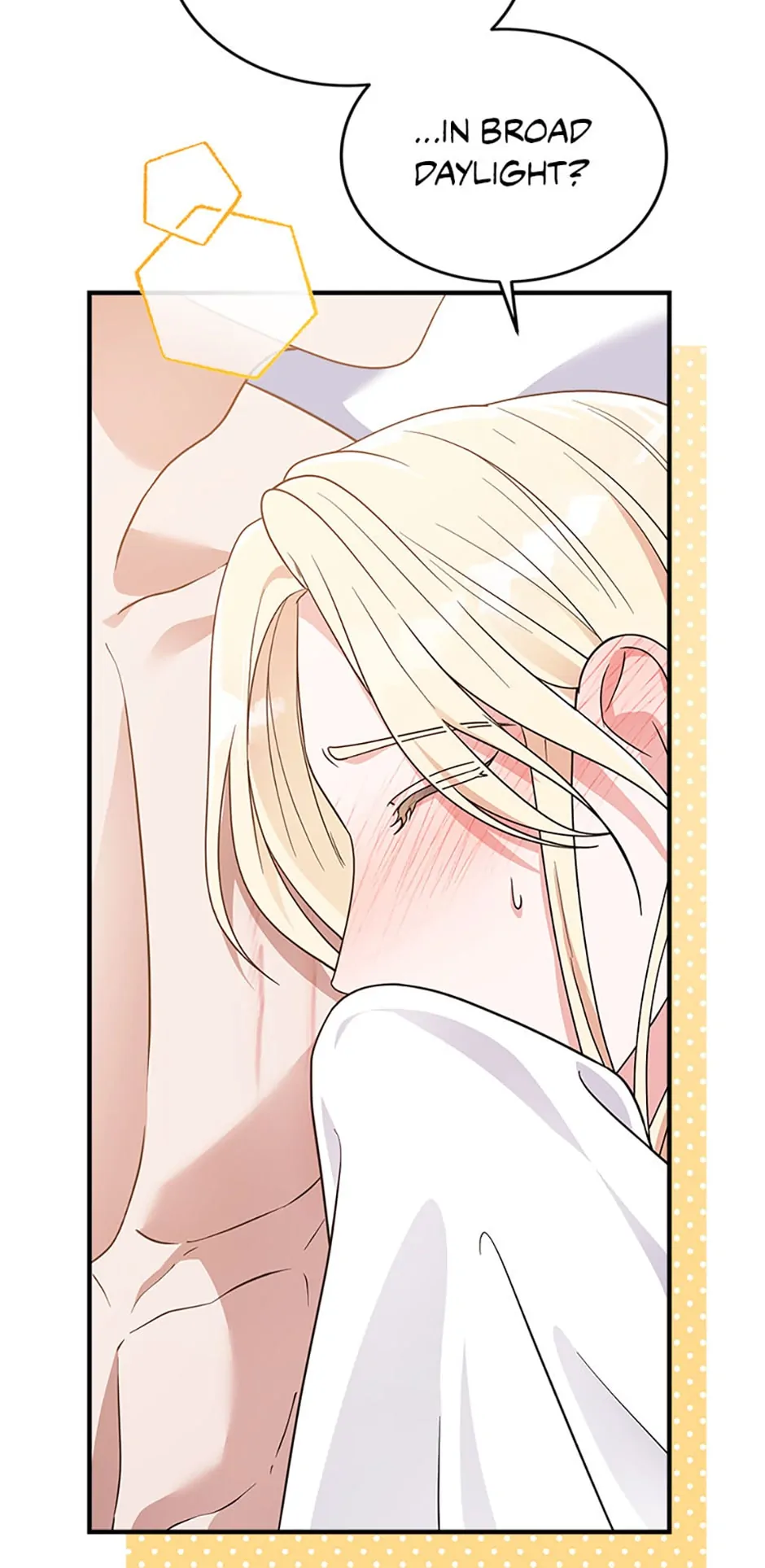 Please Lay Your Eyes on Jasmine chapter 19 page 64