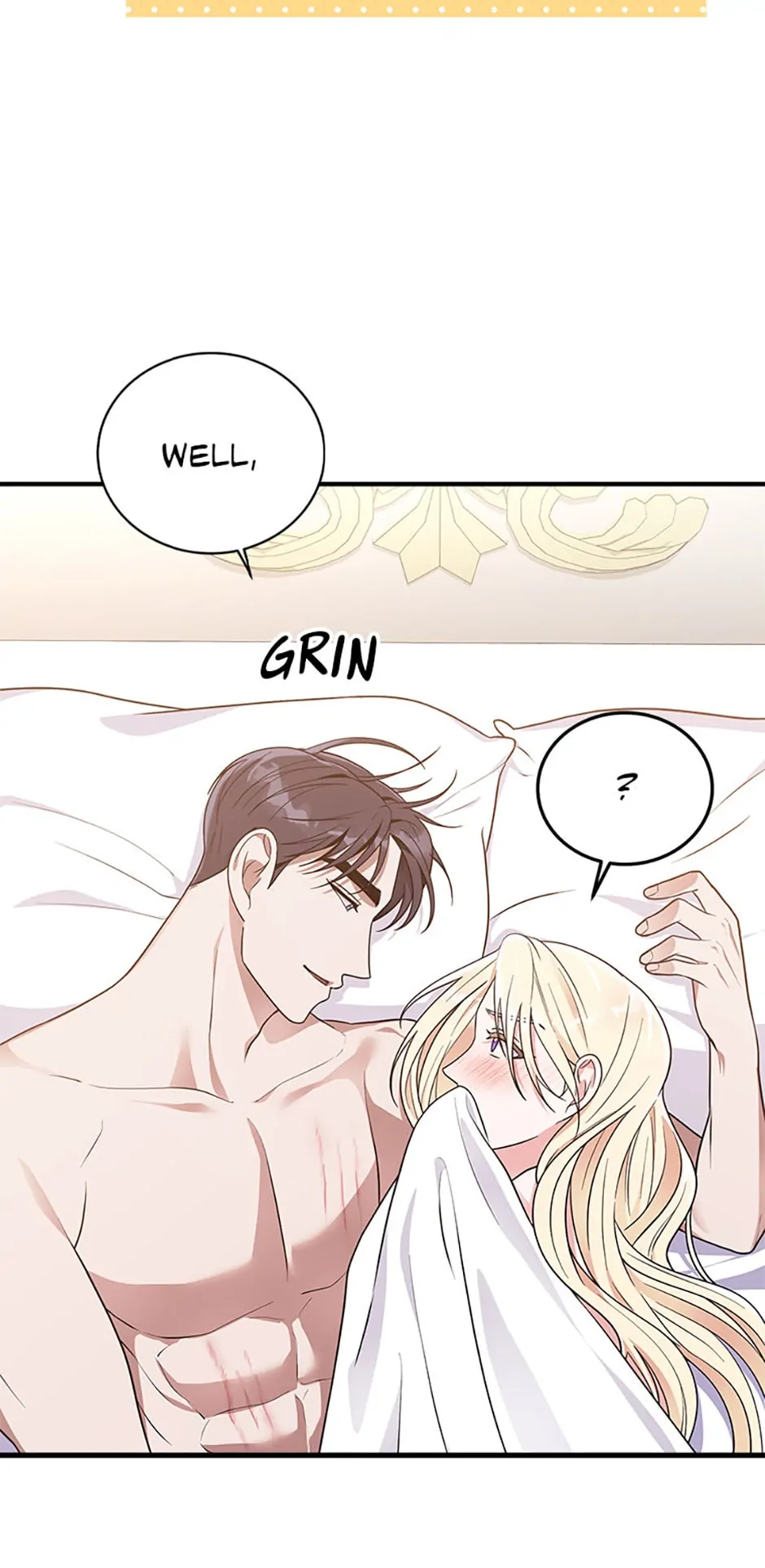 Please Lay Your Eyes on Jasmine chapter 19 page 65