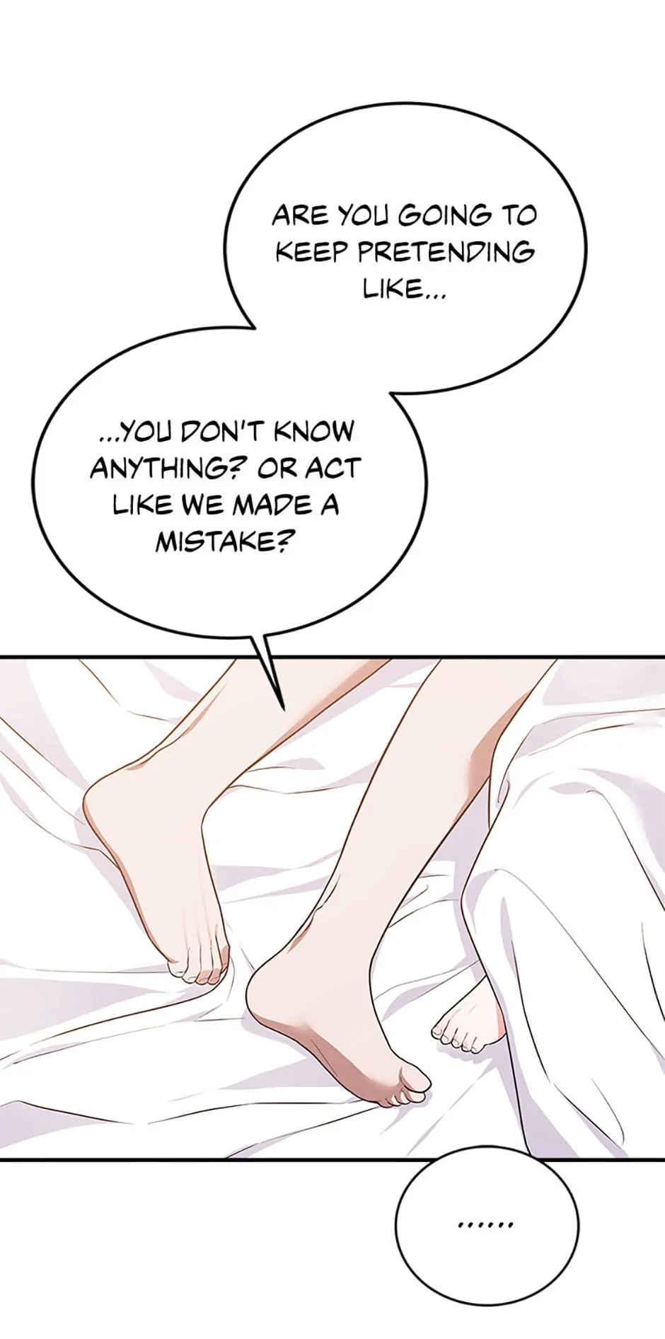 Please Lay Your Eyes on Jasmine chapter 19 page 68