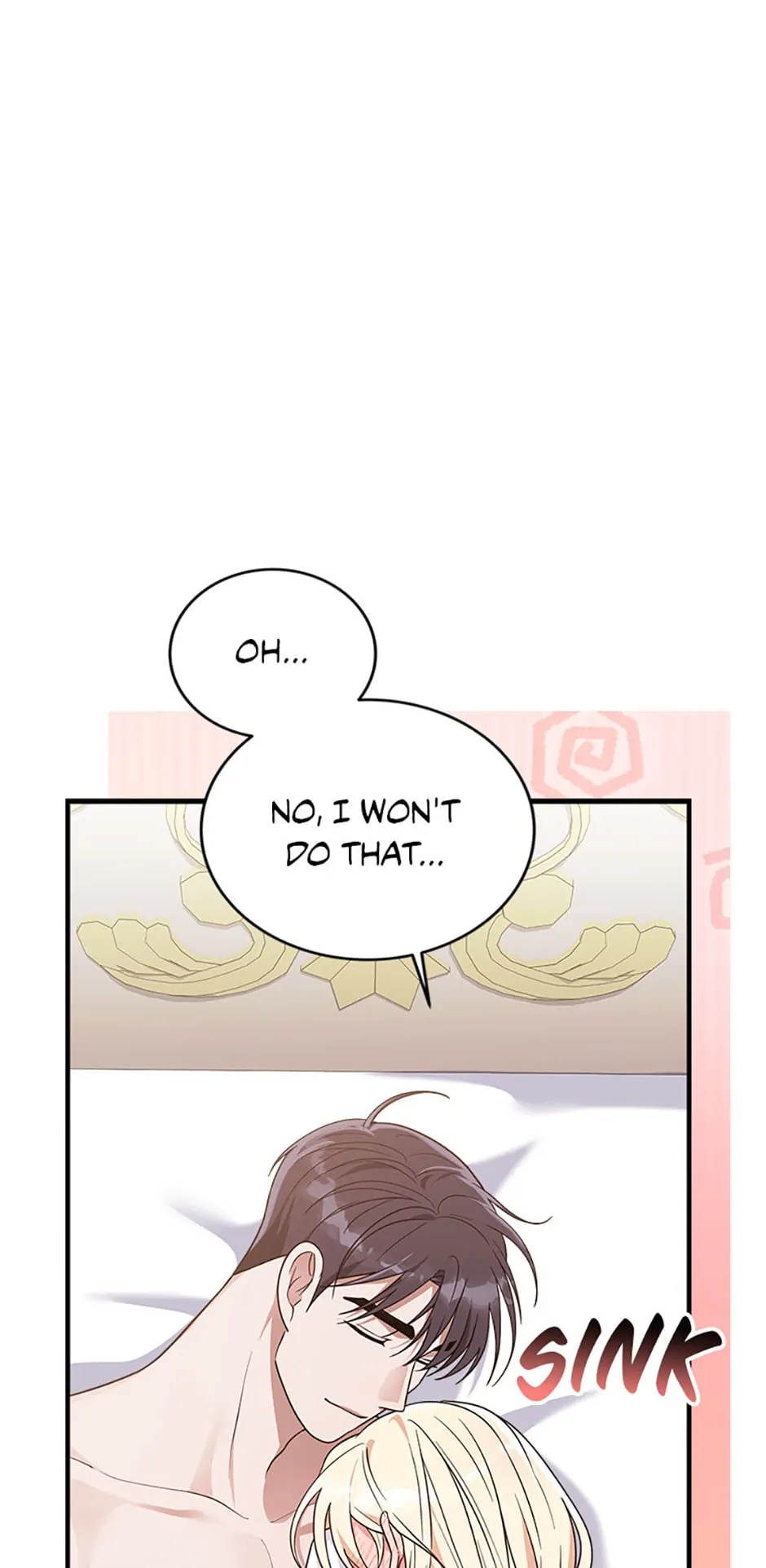 Please Lay Your Eyes on Jasmine chapter 19 page 69