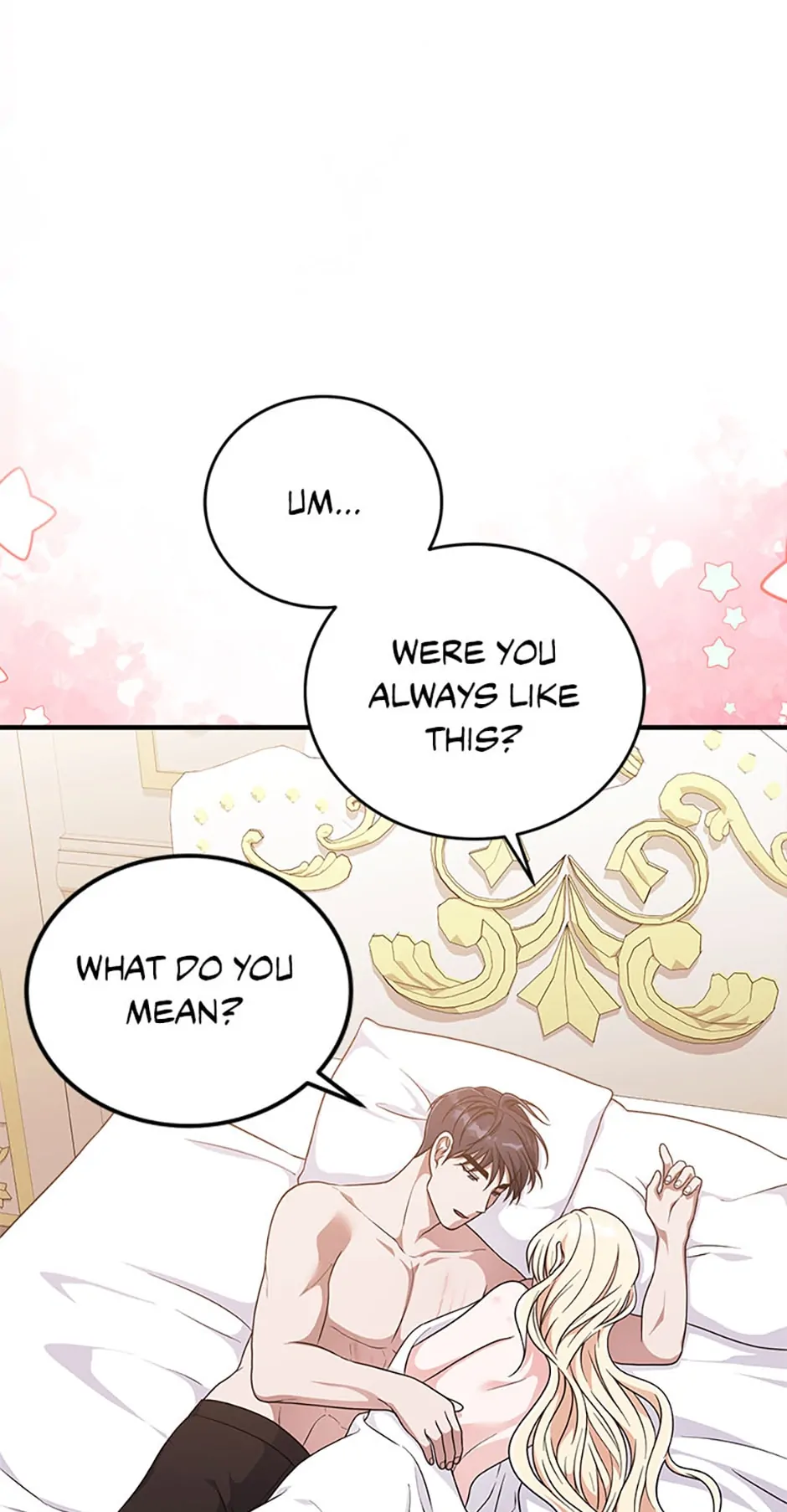 Please Lay Your Eyes on Jasmine chapter 19 page 72