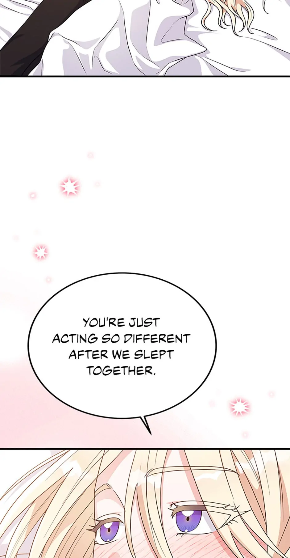Please Lay Your Eyes on Jasmine chapter 19 page 73
