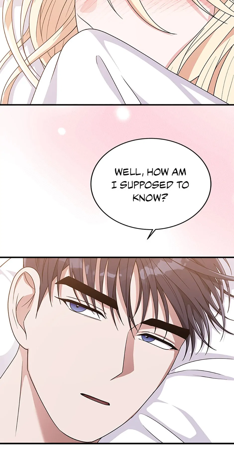 Please Lay Your Eyes on Jasmine chapter 19 page 74