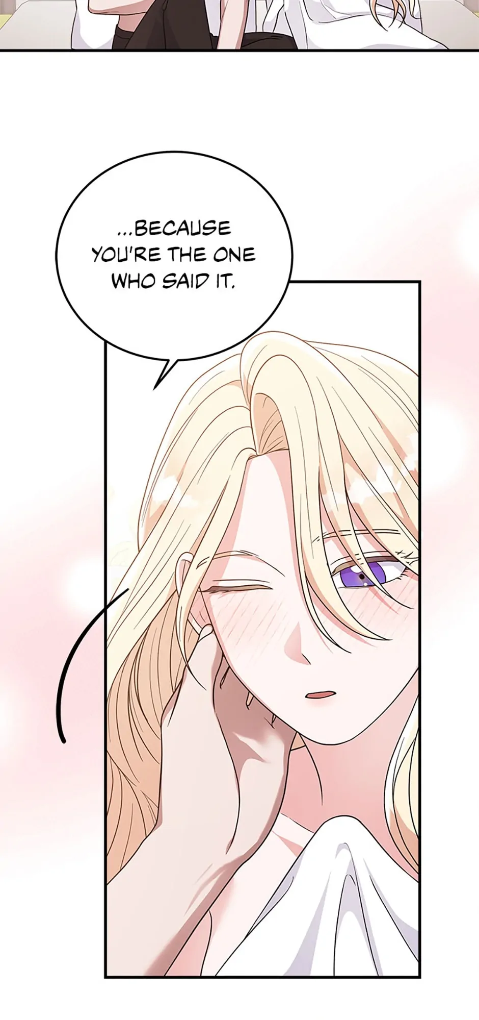 Please Lay Your Eyes on Jasmine chapter 19 page 77