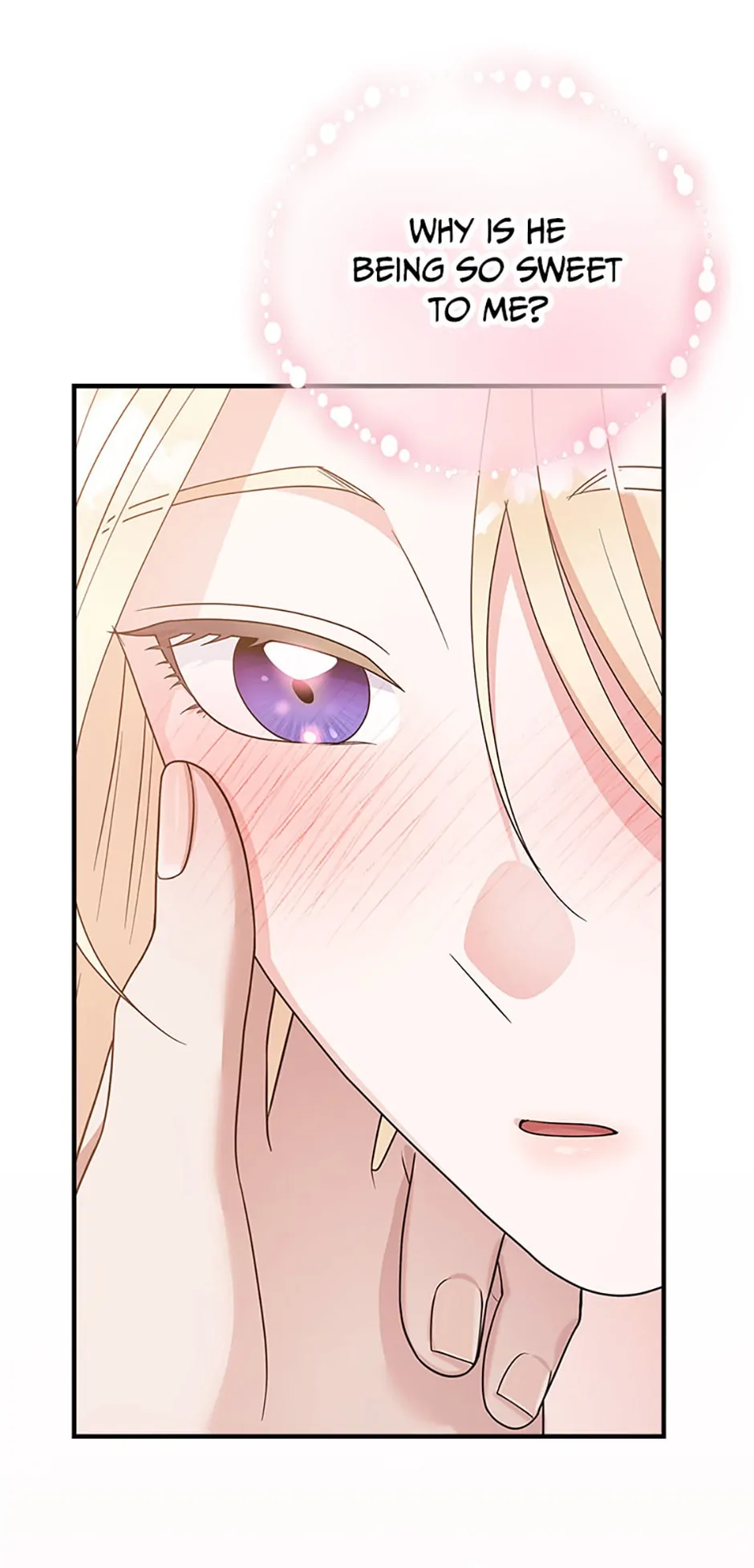 Please Lay Your Eyes on Jasmine chapter 19 page 78