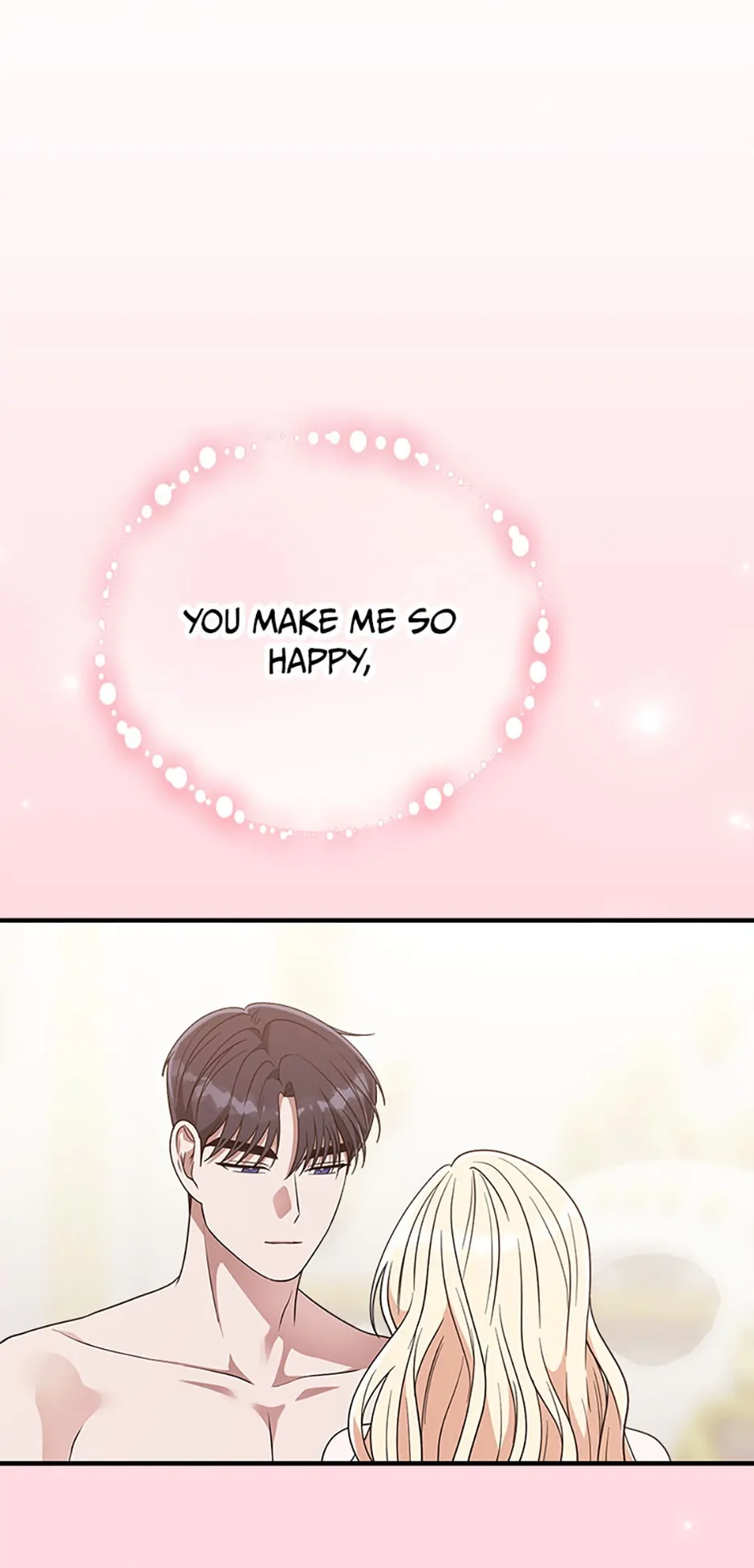 Please Lay Your Eyes on Jasmine chapter 19 page 79