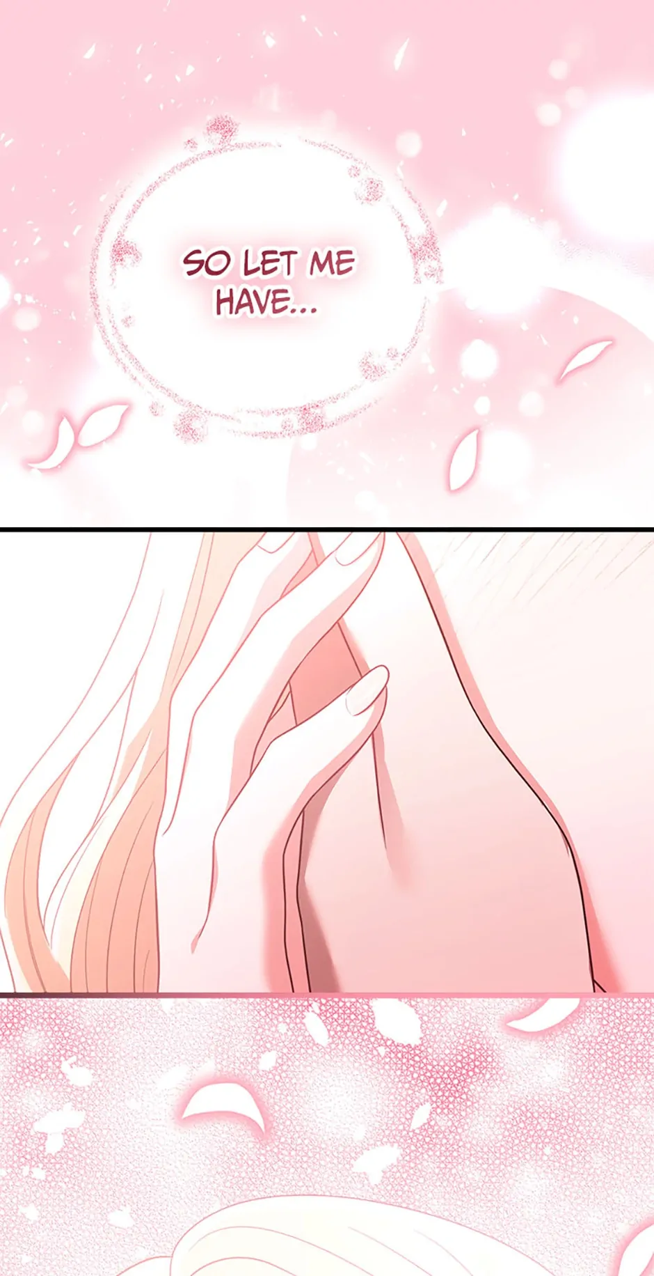 Please Lay Your Eyes on Jasmine chapter 19 page 82