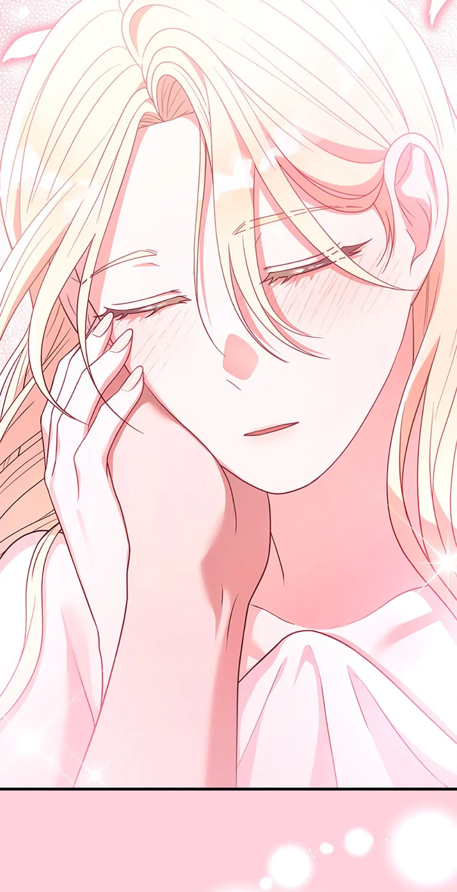 Please Lay Your Eyes on Jasmine chapter 19 page 83