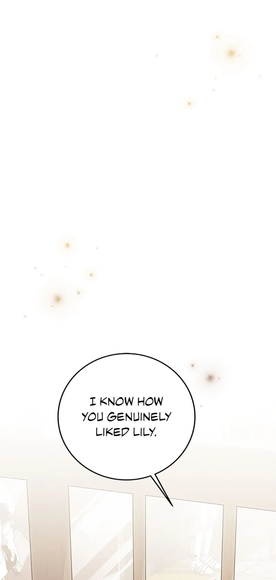 Please Lay Your Eyes on Jasmine chapter 2 page 1