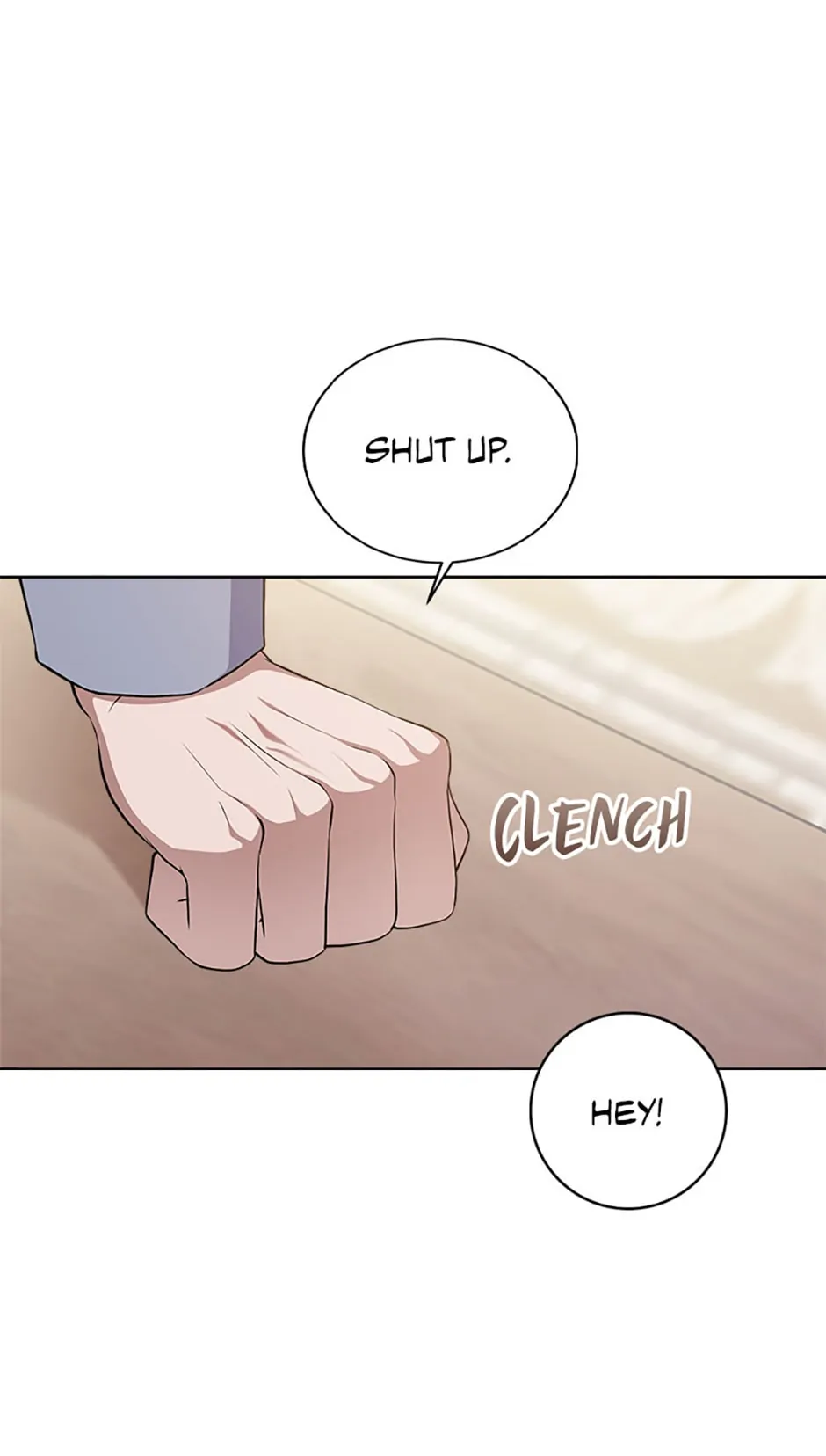 Please Lay Your Eyes on Jasmine chapter 2 page 4