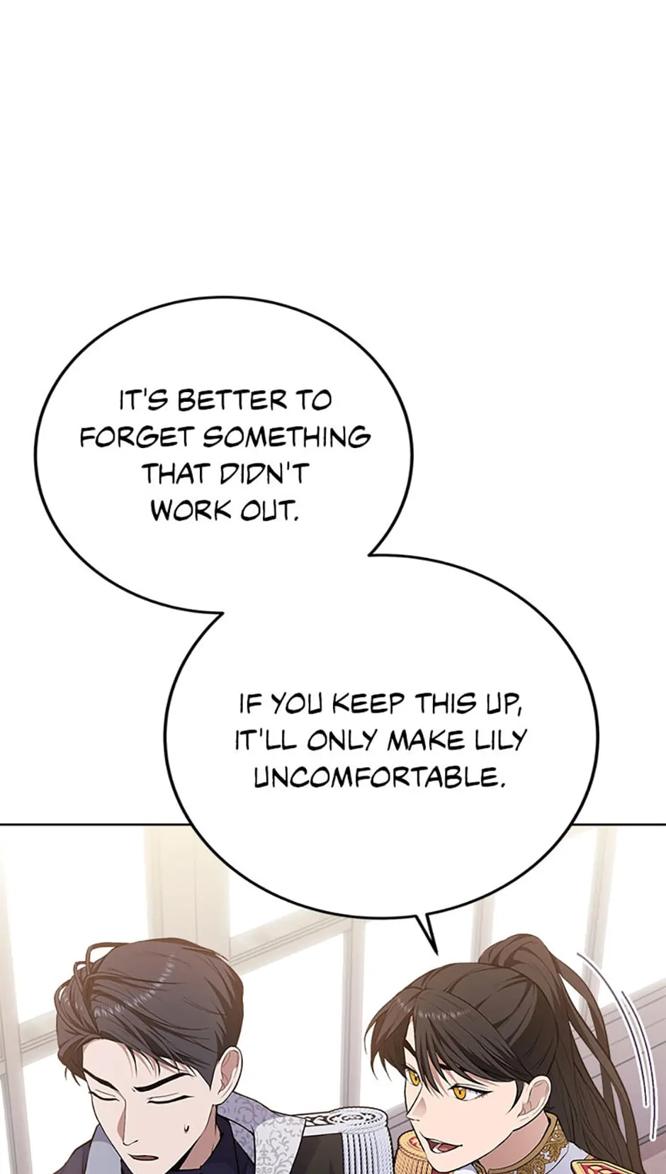 Please Lay Your Eyes on Jasmine chapter 2 page 5