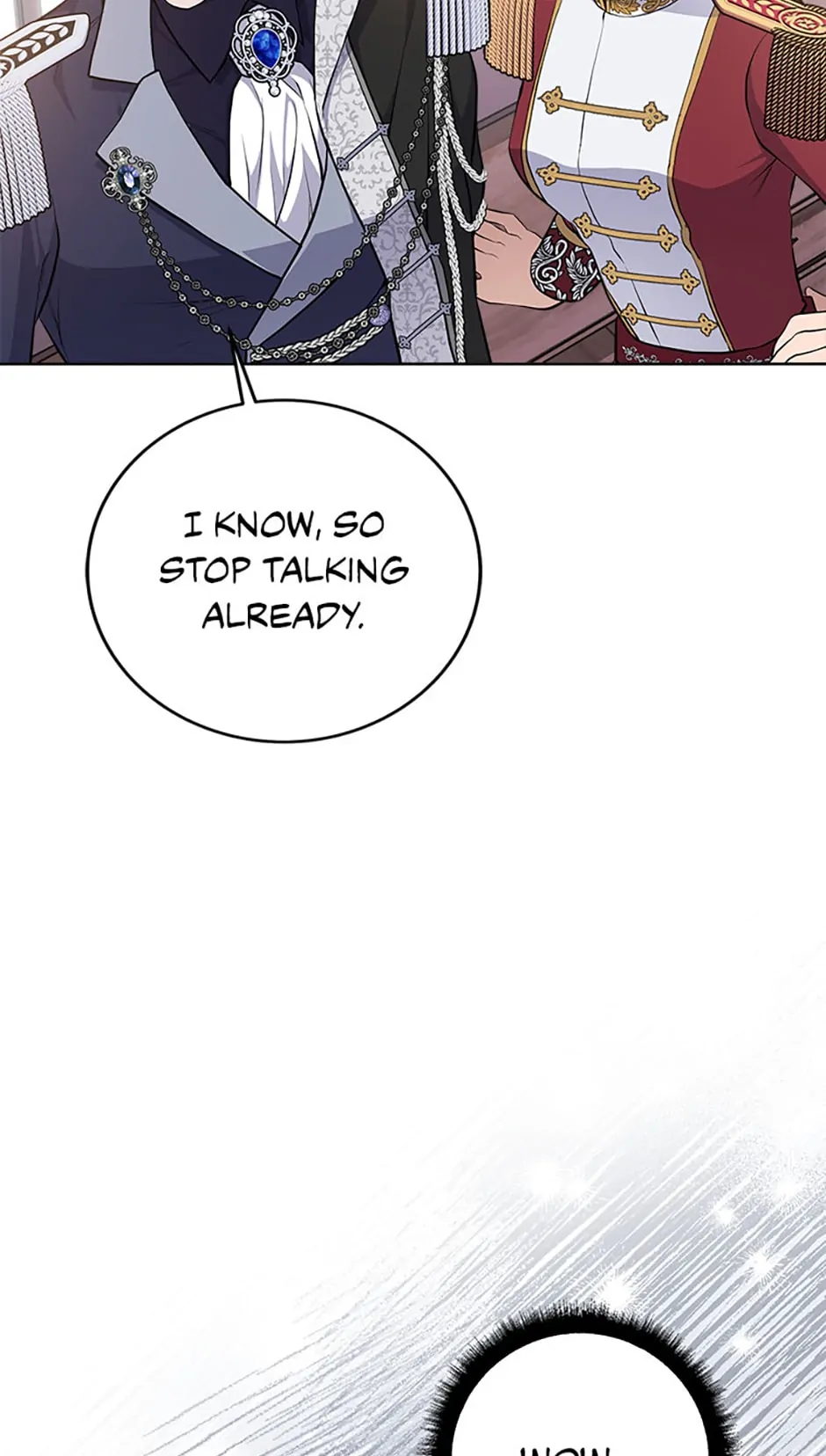 Please Lay Your Eyes on Jasmine chapter 2 page 6