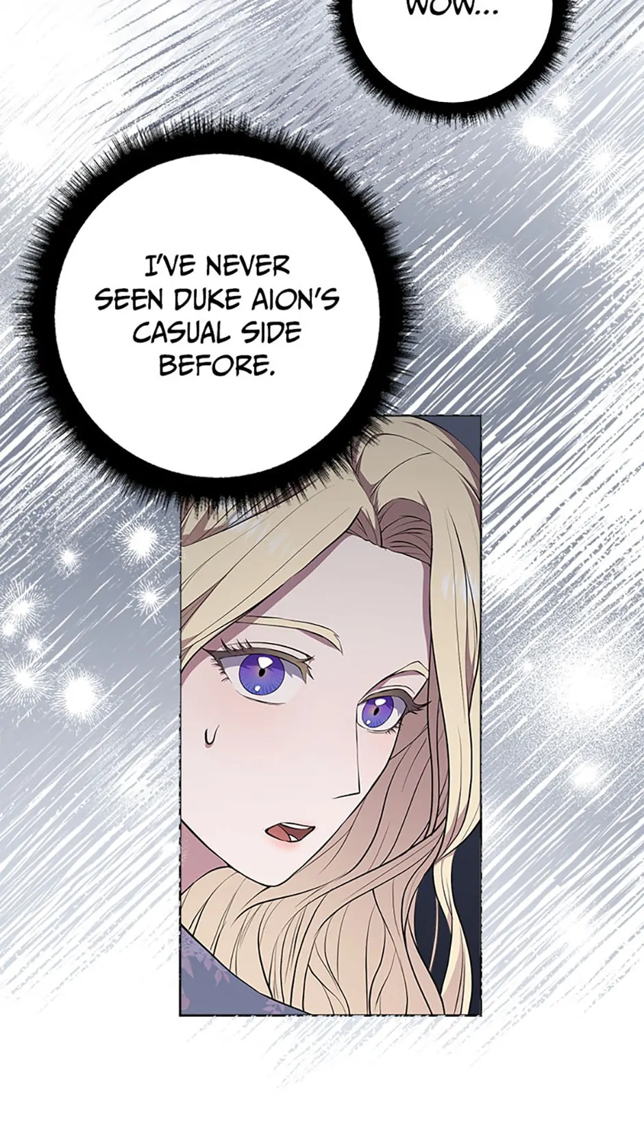 Please Lay Your Eyes on Jasmine chapter 2 page 7