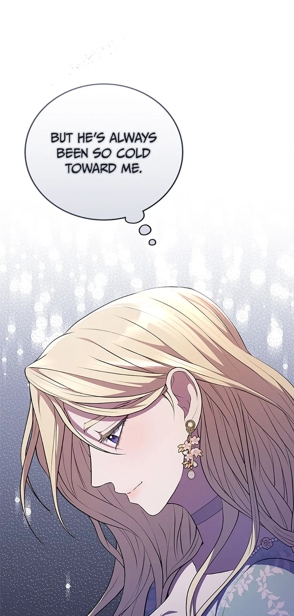 Please Lay Your Eyes on Jasmine chapter 2 page 9