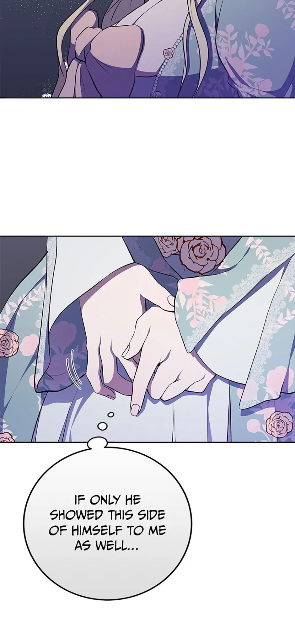 Please Lay Your Eyes on Jasmine chapter 2 page 10