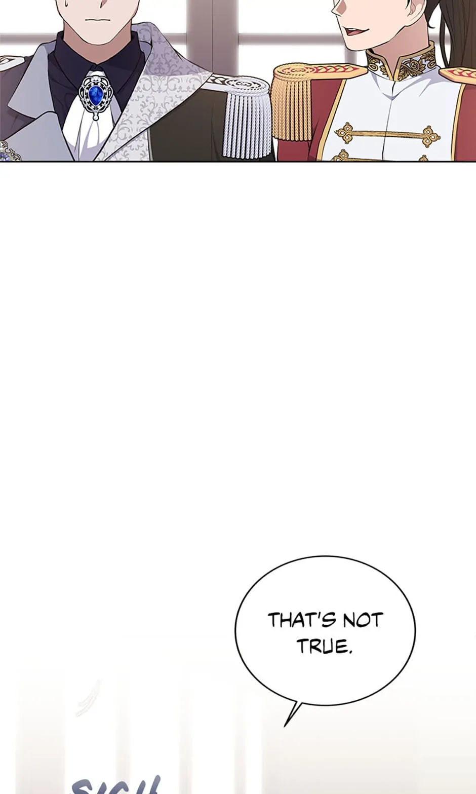 Please Lay Your Eyes on Jasmine chapter 2 page 12