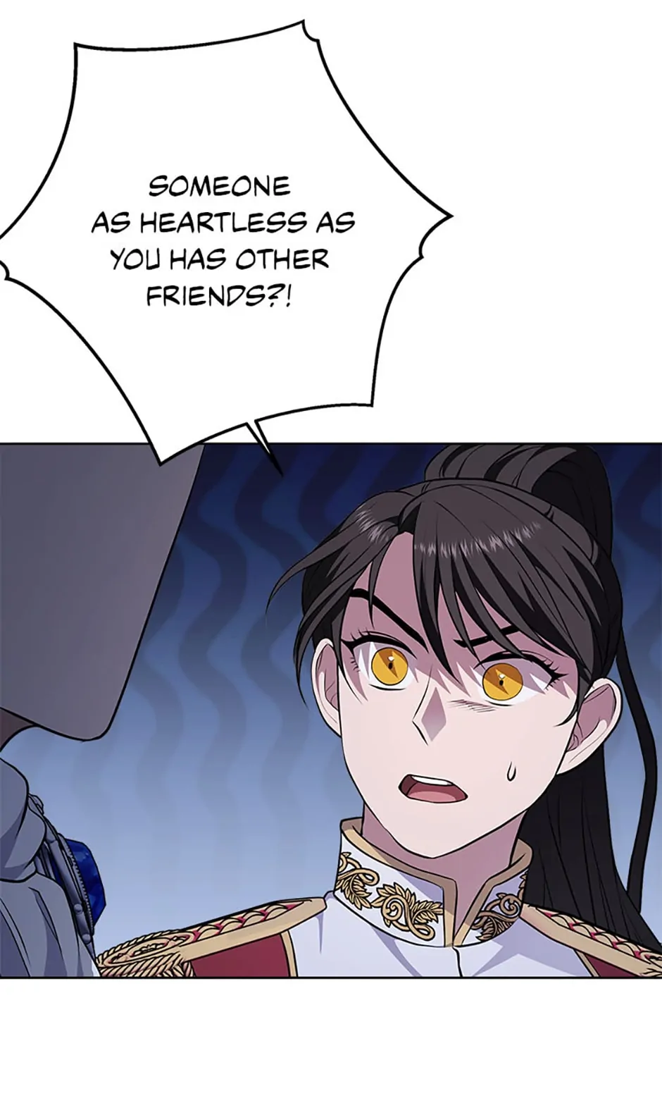Please Lay Your Eyes on Jasmine chapter 2 page 14