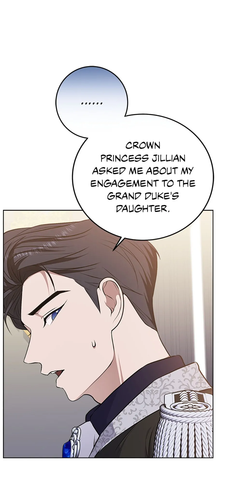 Please Lay Your Eyes on Jasmine chapter 2 page 15