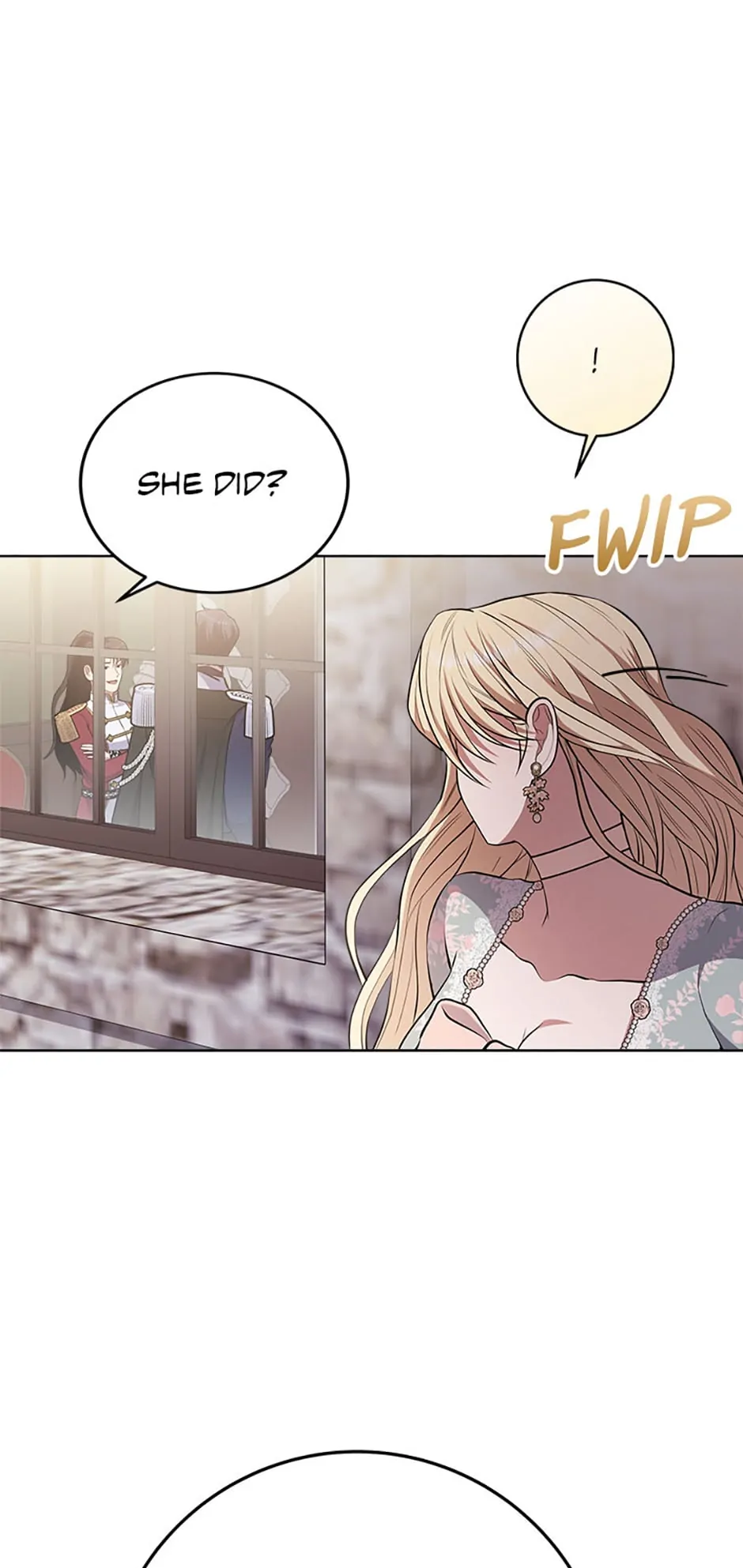 Please Lay Your Eyes on Jasmine chapter 2 page 16