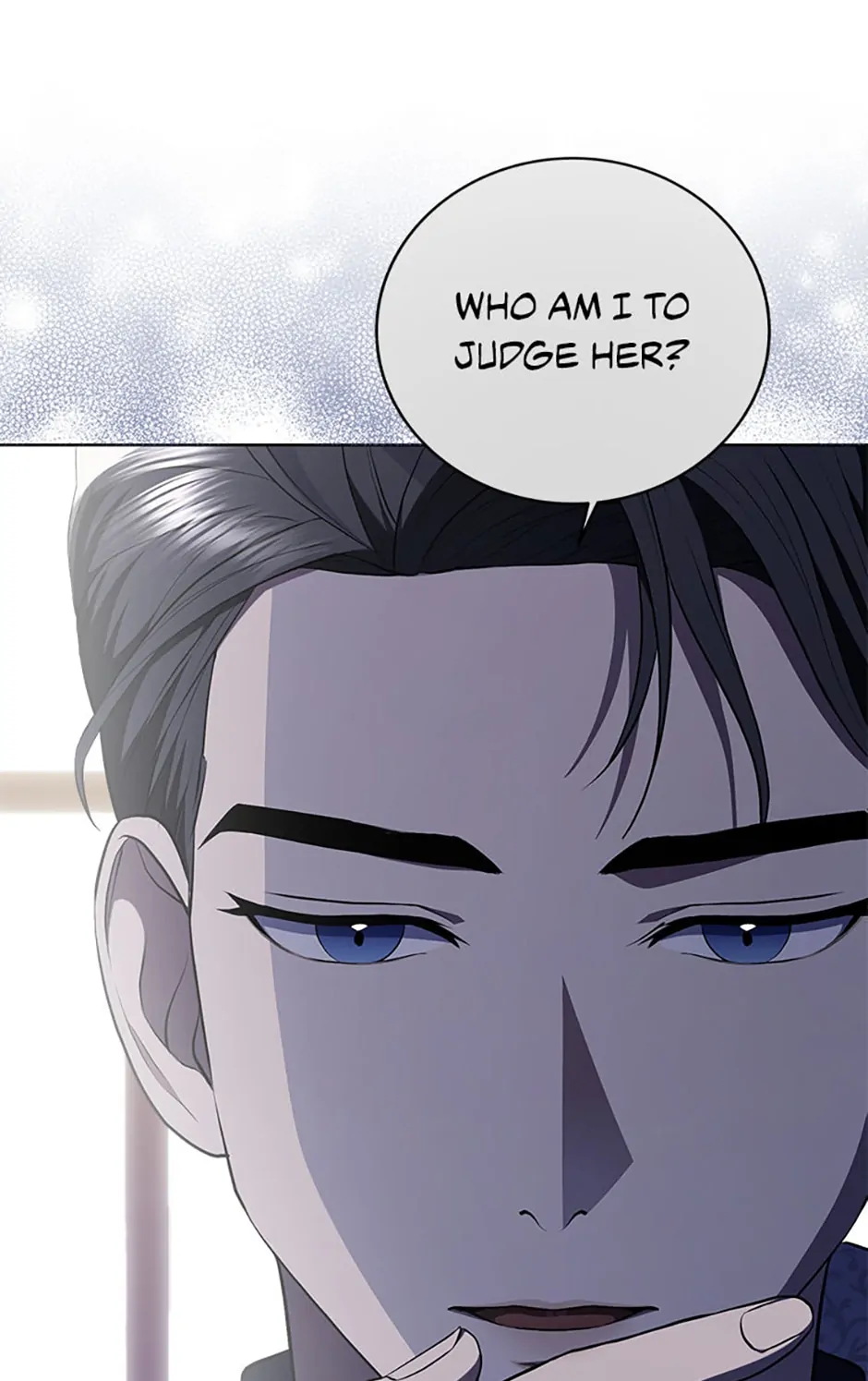 Please Lay Your Eyes on Jasmine chapter 2 page 21