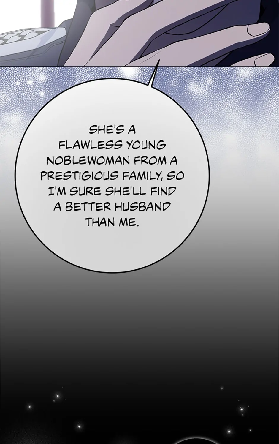 Please Lay Your Eyes on Jasmine chapter 2 page 22