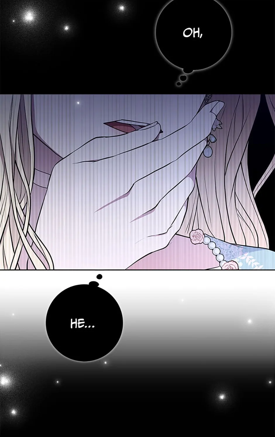 Please Lay Your Eyes on Jasmine chapter 2 page 23