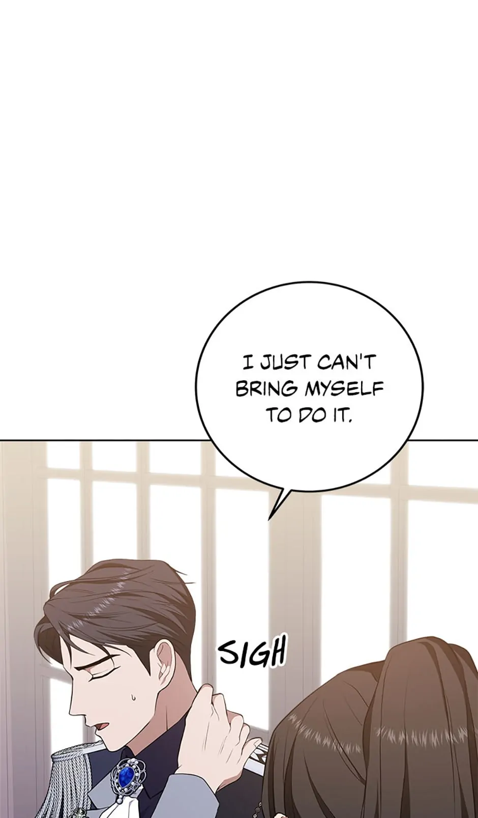 Please Lay Your Eyes on Jasmine chapter 2 page 31